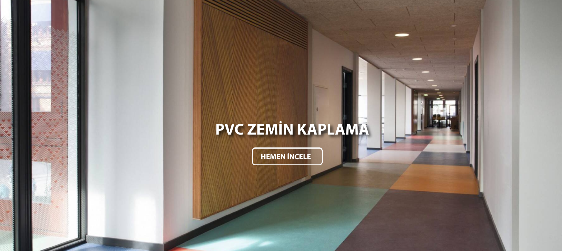 Kale PVC Zemin Kaplama